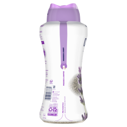 Unstop Light White Lavender 24oz upc